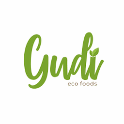 GUDI Vegan Food