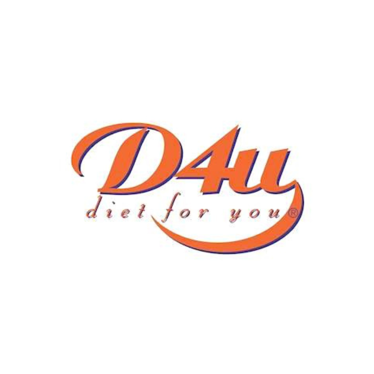 D4u - Diet for you