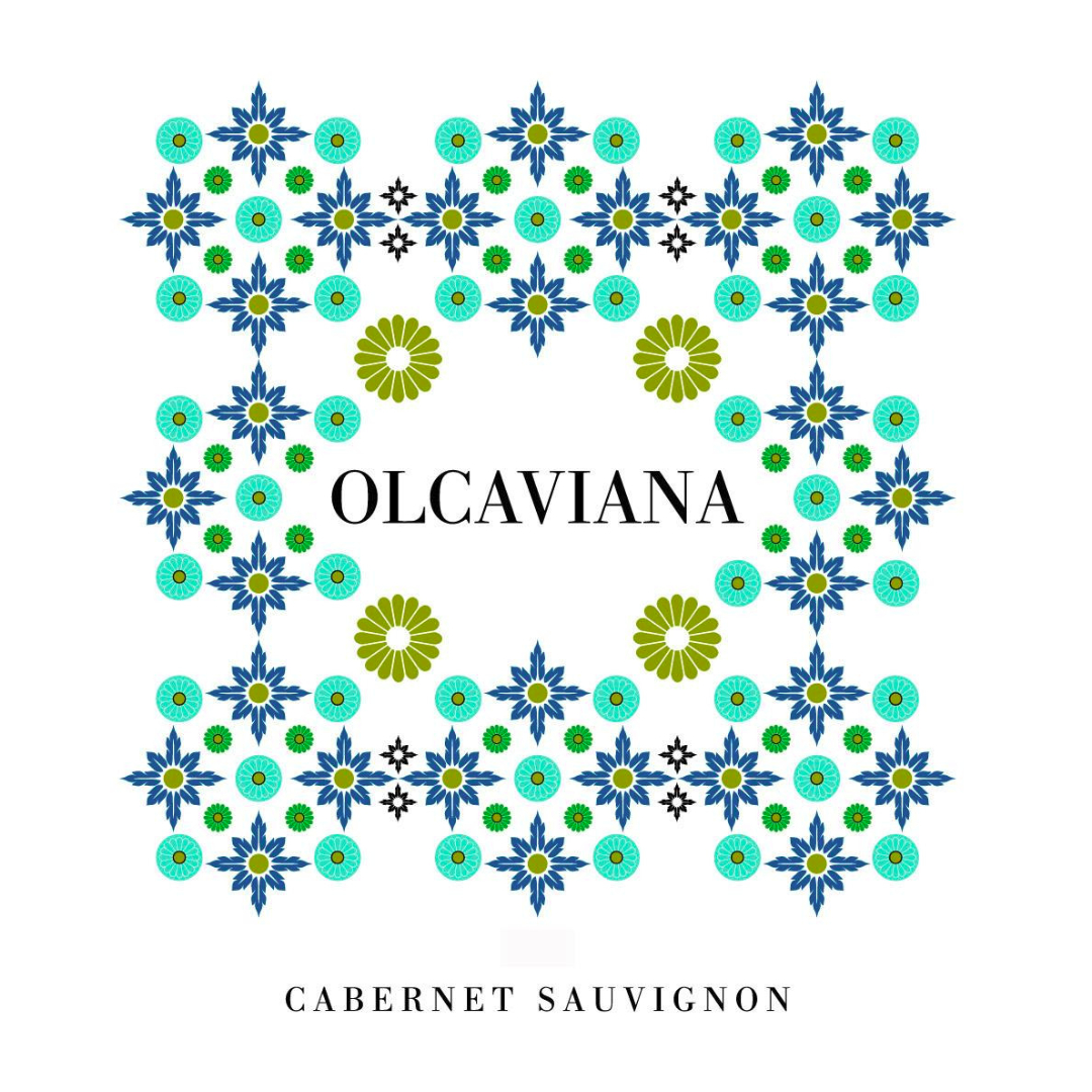Olcaviana Tinto Cabernet Sauvignon