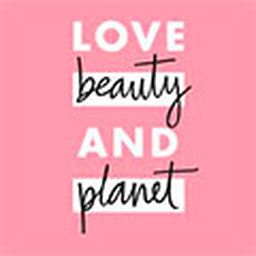 Love Beauty & Planet