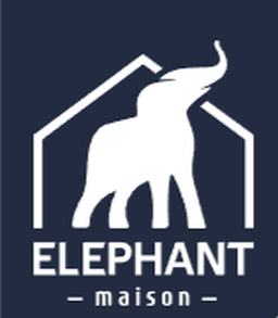 Elephant maison