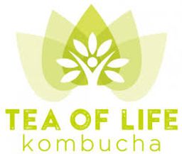 KOMBUCHA LIFE