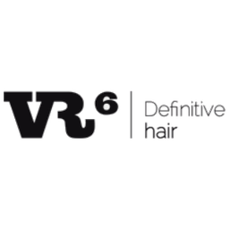 VR6 Definitive Hair