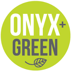 Onyx & Green