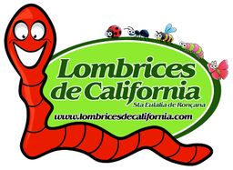 Lombrices de California