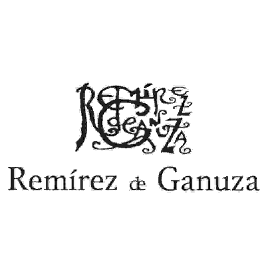Ramírez de Ganuza
