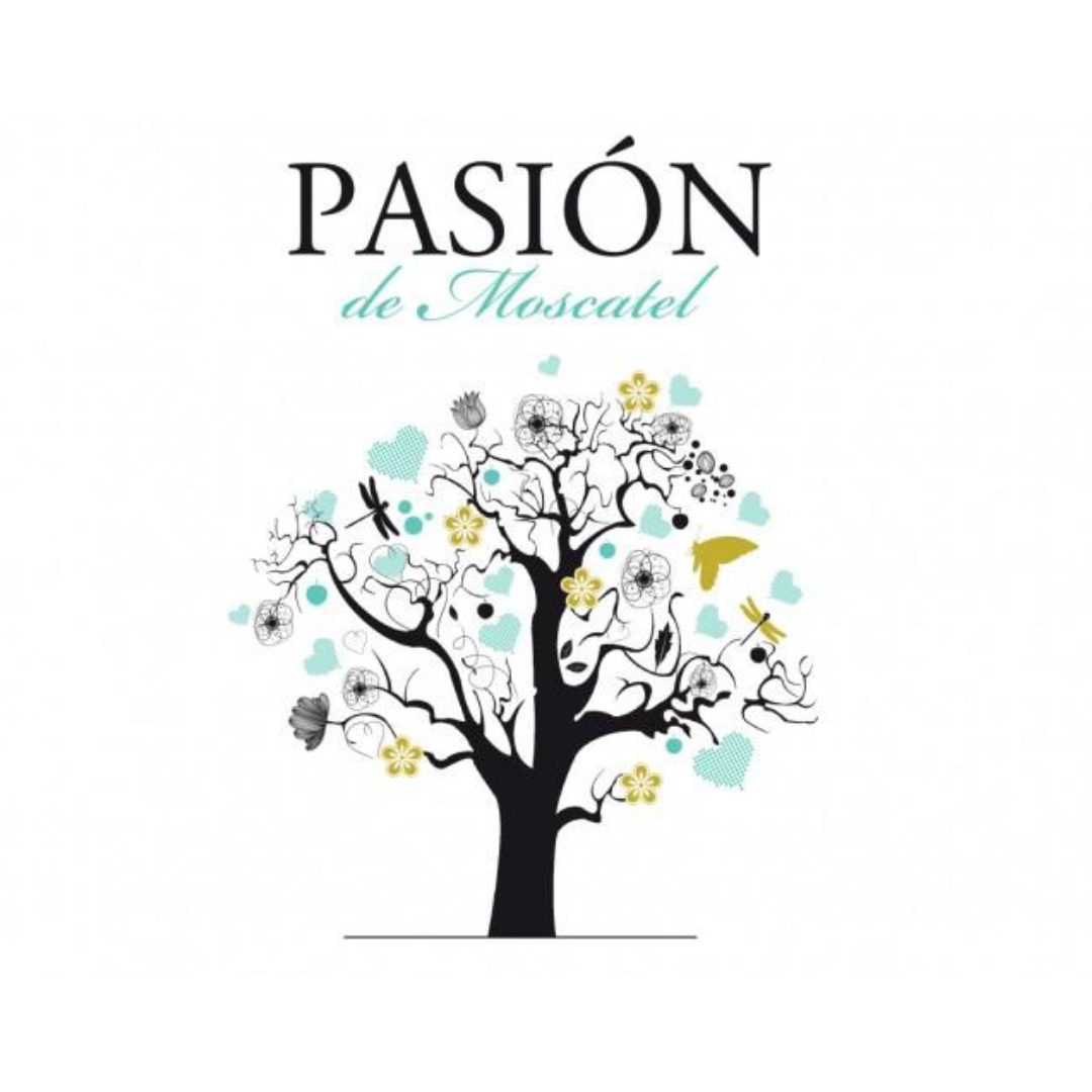 Pasión de Moscatel
