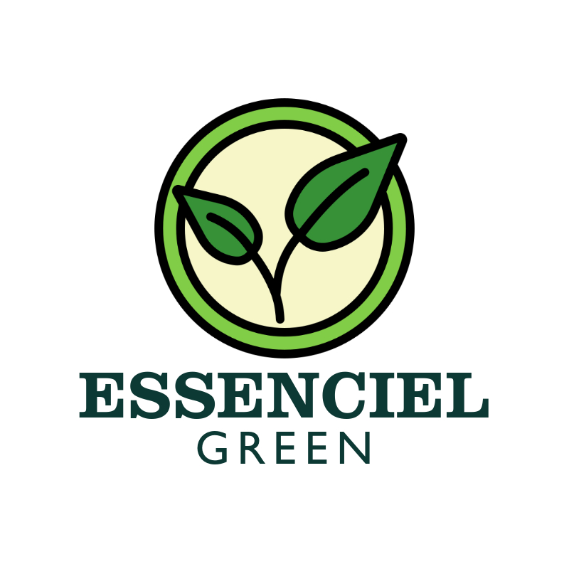 Essenciel Green