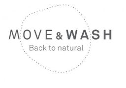 Move&Wash