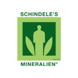 Schindele's Mineralien