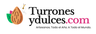 turronesydulces.com