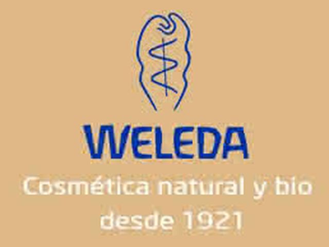 Weleda: líder en cosmética natural