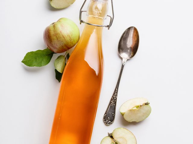 Vinagre de manzana: Beneficios y propiedades