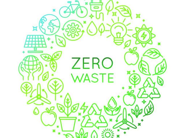 Zero Waste: la alternativa para la reducción de residuos
