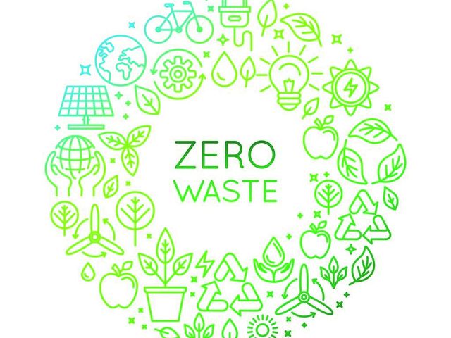 Zero Waste: A alternativa para a redução de resíduos