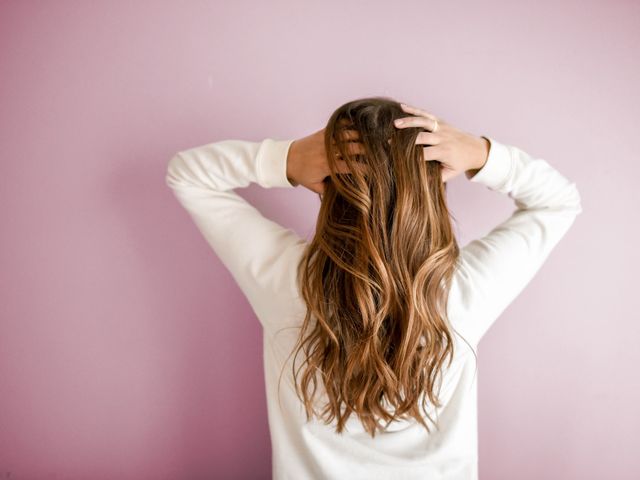 Bye Bye queda de cabelo no outono... Olá CABELOS PERFEITOS!