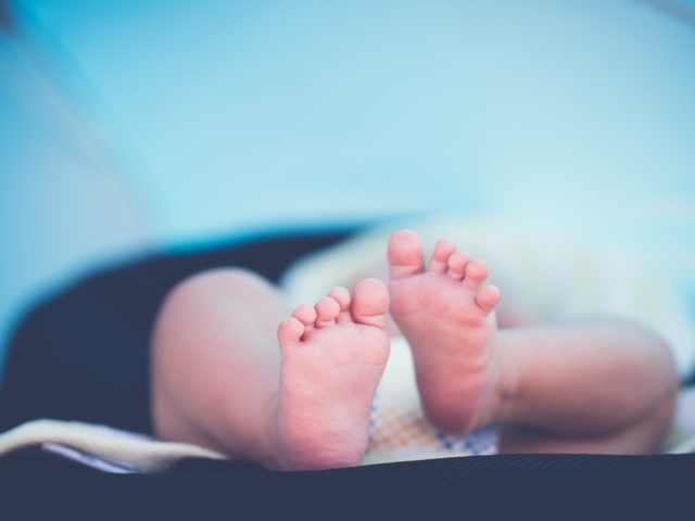 Guía de pañales: ¿Cómo elegir la talla adecuada de pañal para tu bebé?