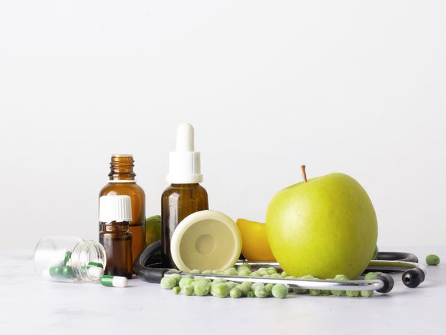 Suplementos nutricionais que ajudam no controlo de peso