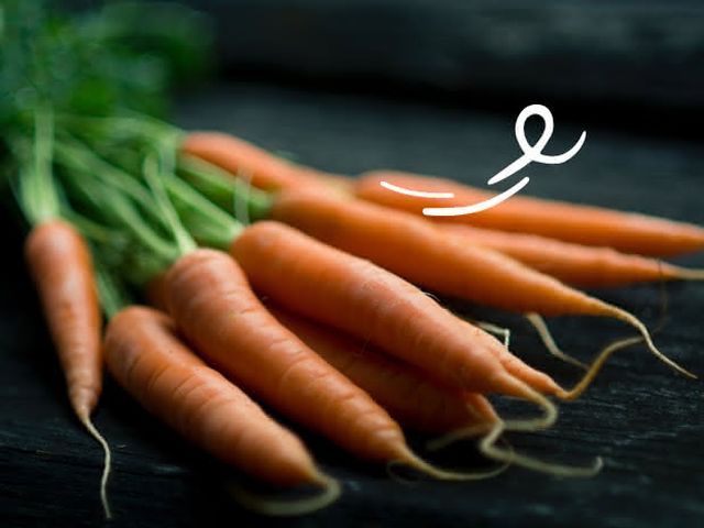 Como cultivar cenouras em nossa horta doméstica