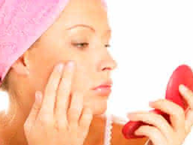 Consejos para combatir el acné