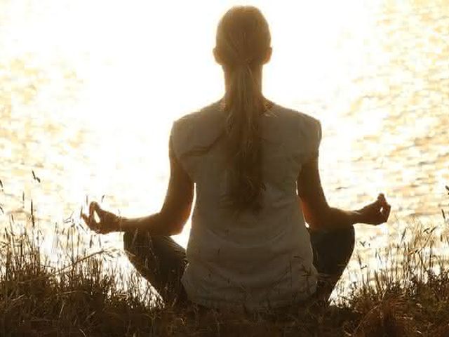 Os benefícios da prática de Yoga