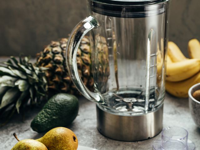 Os melhores liquidificadores