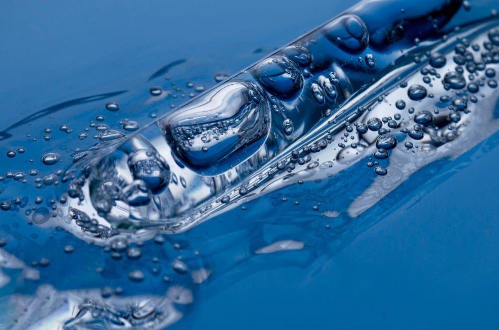 Agua de Mar Hipertónica: ¿Qué es y cuáles son sus beneficios?