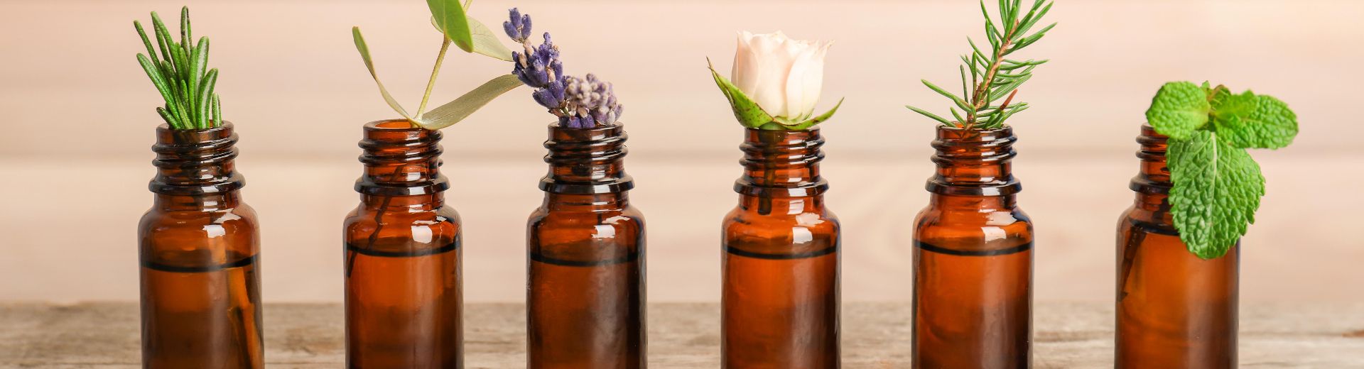 Aromaterapia: aceites esenciales para relajarte y concentrarte 