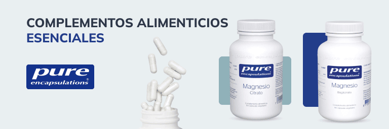 Aceite de Magnesio Puro Spray 100 ml - Natural Pharma Labs